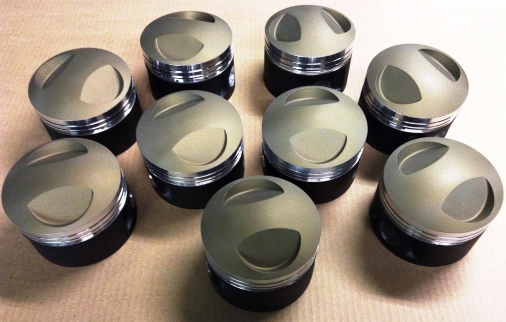 HIGH PERFORMANCE COATINGS AZ Custom Coatings